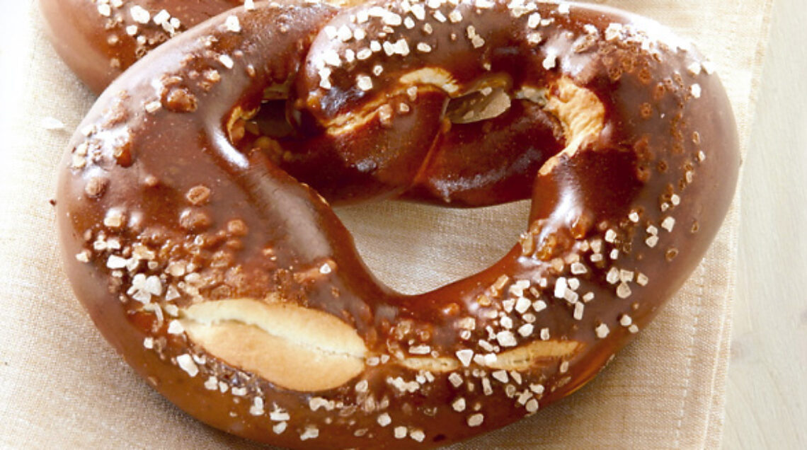 bretzel