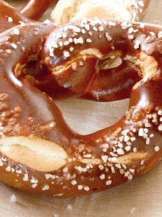 bretzel