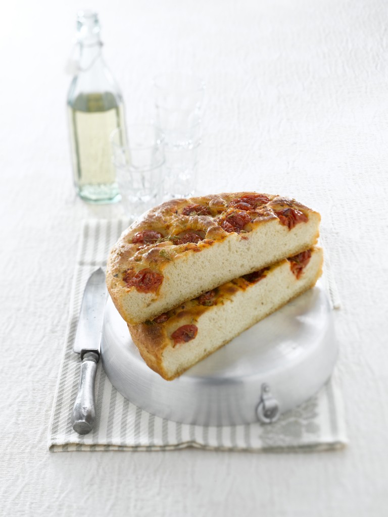 Focaccia fatta in casa: 10 ricette facili | Sale&Pepe