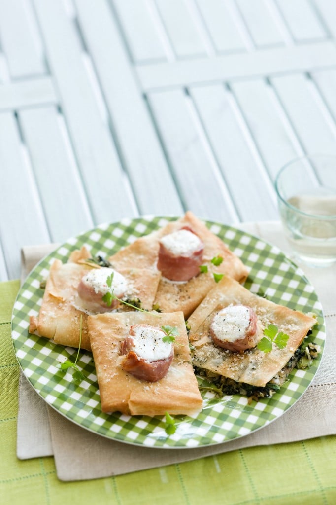 Le 10 Migliori Ricette Con Le Verdure Di Primavera Saleandpepe