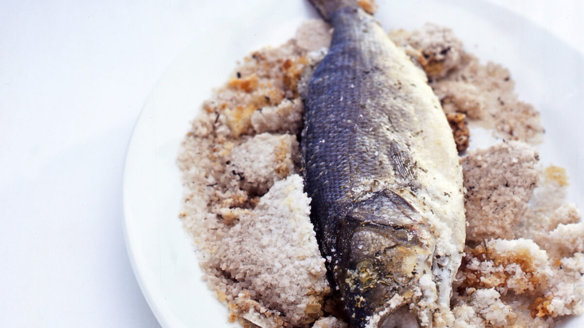 Piatti di pesce e ricette per tutte le occasioni - Sapore di Mare