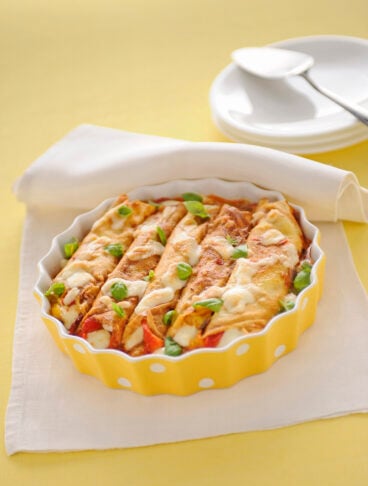 cannelloni-ai-peperoni ricetta