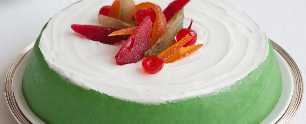 Cassata Classica Sale Pepe