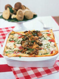 lasagne-al-sugo-di-funghi