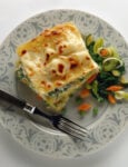 LASAGNE VEGETARIANEv