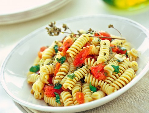 Pasta Fredda Vegetariana 10 Ricette Sfiziose Sale Pepe