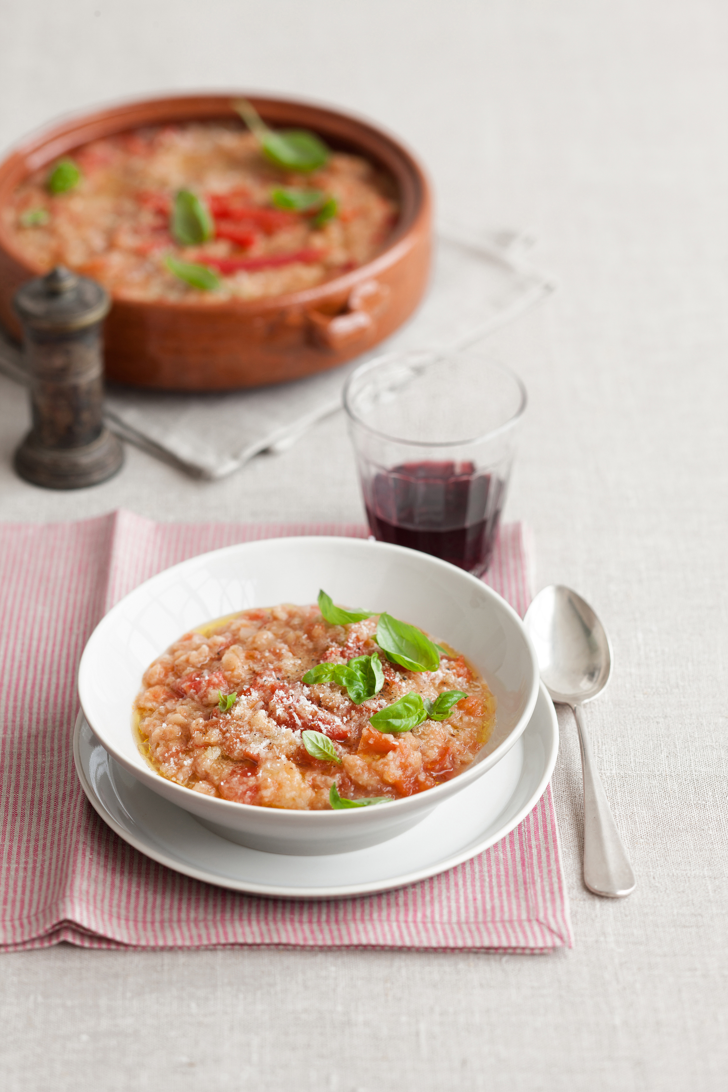 La pappa al pomodoro | Sale&amp;Pepe