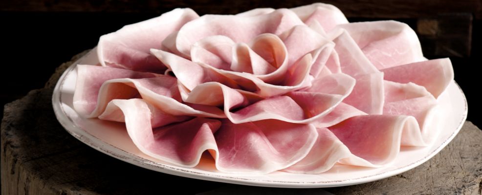 Prosciutto Cotto, il gusto di mangiare sano - Sale&Pepe