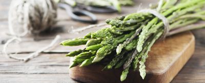 Come Raccogliere E Cucinare Gli Asparagi Selvatici Sale Pepe