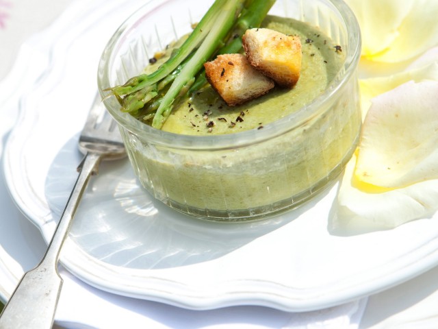 Asparagi 10 Ricette Facili E Veloci Sale Pepe