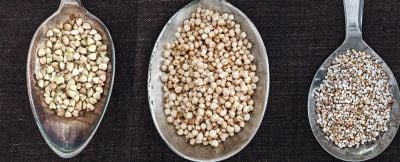 Quinoa Amaranto E Grano Saraceno Proprietà E Consigli Per