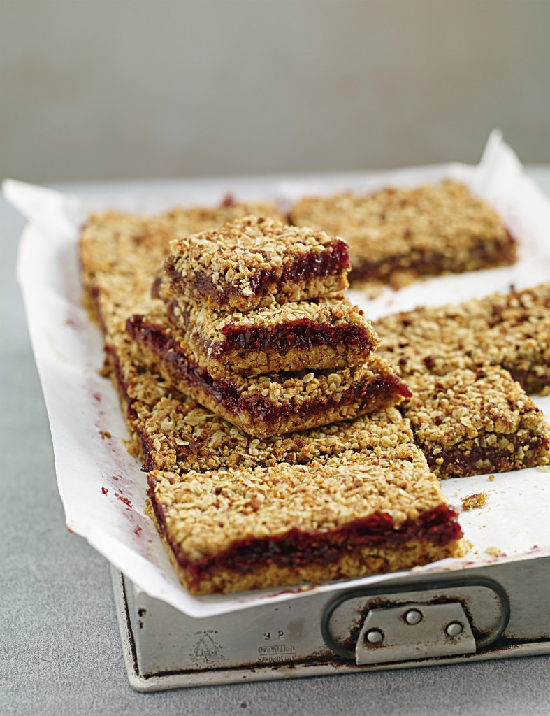 Dolci vegani per colazione o merenda - Sale&Pepe