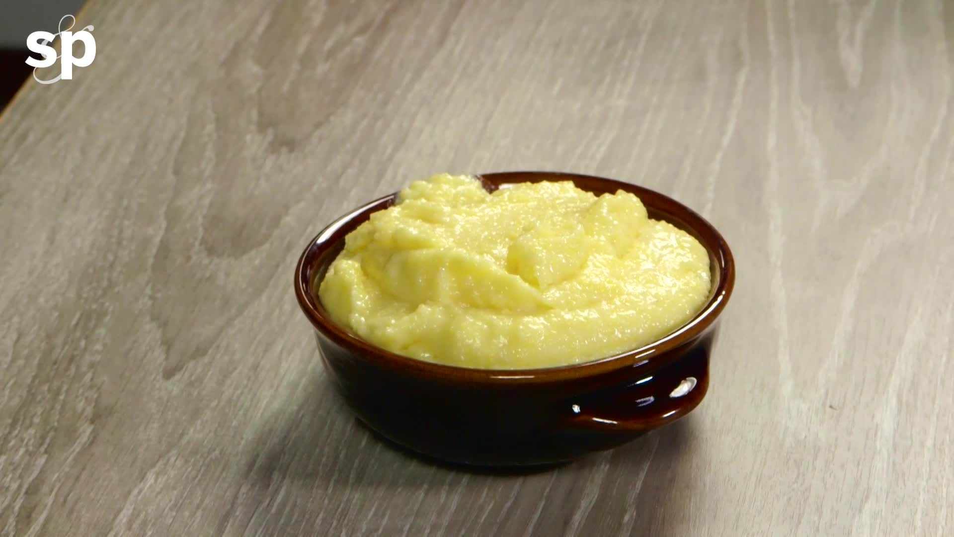 Video Ricetta Polenta Concia Alla Valdostana Sale Pepe