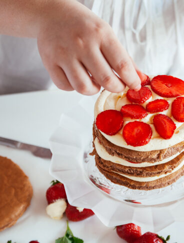 torte a strati