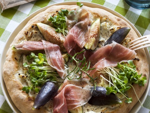 Antipasti con i fichi: 10 ricette salate | Sale & Pepe