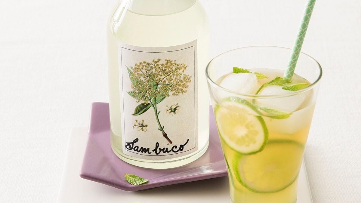 Acquista Sirup Zero · Sciroppo di lime a basso contenuto calorico con succo  di frutta, menta e fiori di sambuco · Hugo analcolico, con 30% di succo di  frutta • Migros