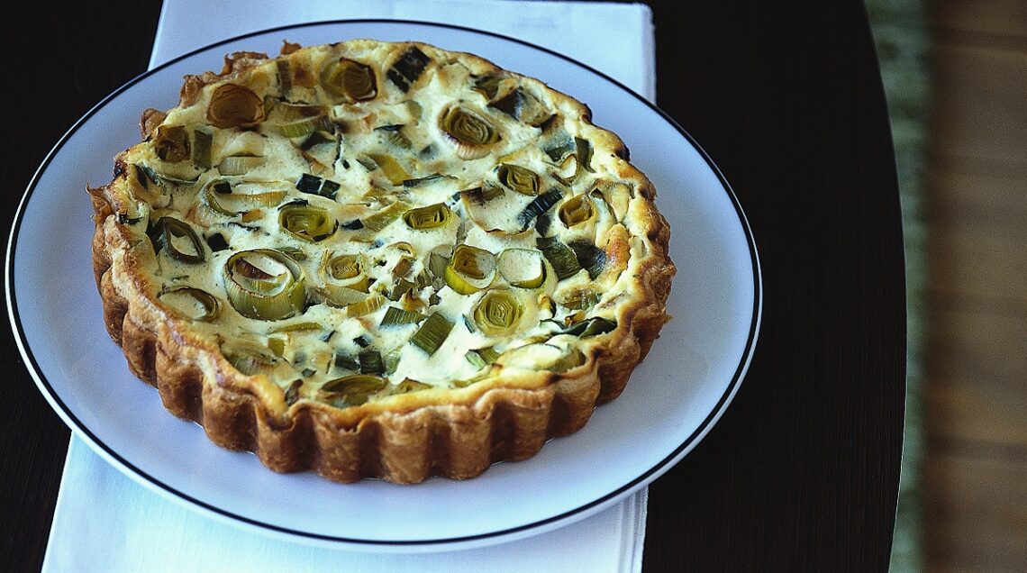 Quiche-di-porri-e-ricotta@saleepepe