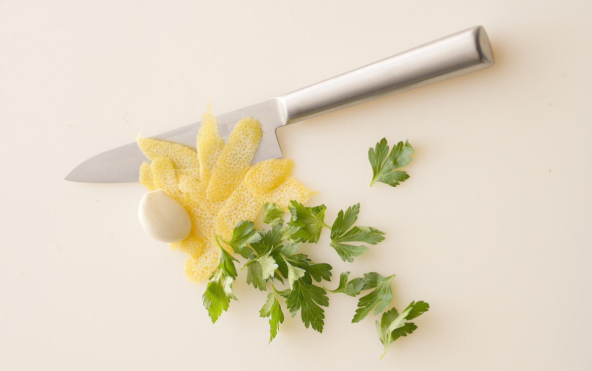 Ravioli di carta di riso ripieni di verdure - Veg Sicilia