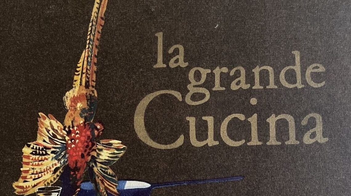 CARNACINA LA GRANDE CUCINA