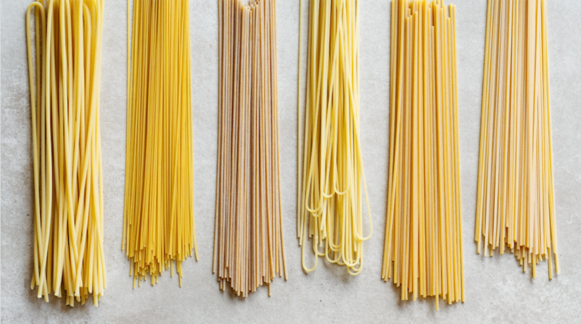Spaghetti: 15 ricette facili da fare in mezz'ora - Sale&Pepe