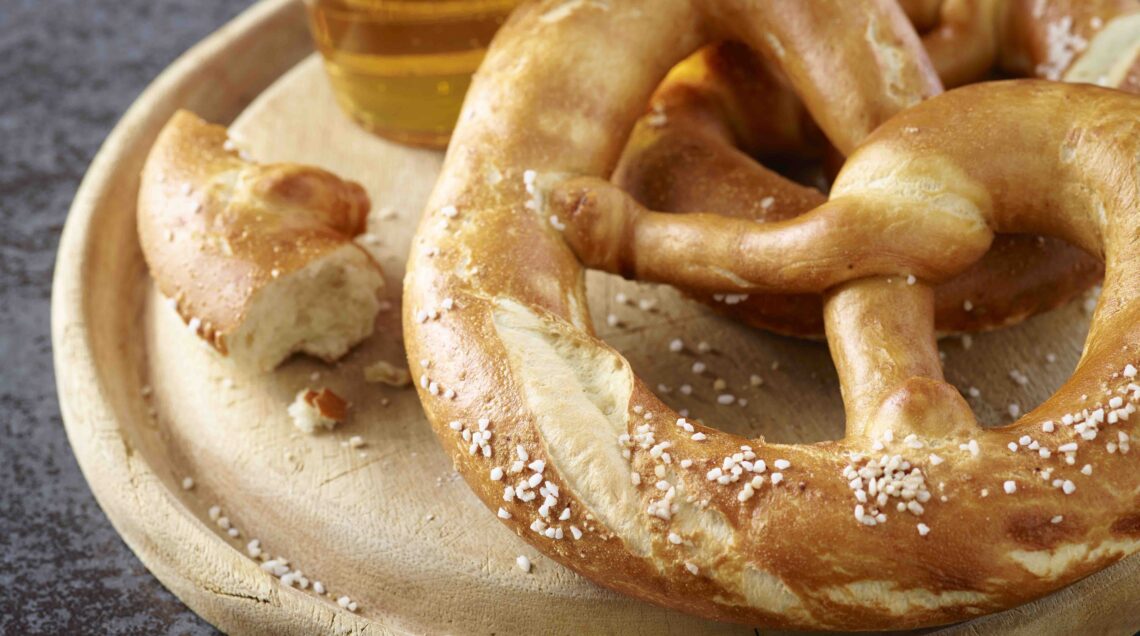 BRETZEL BIRRA