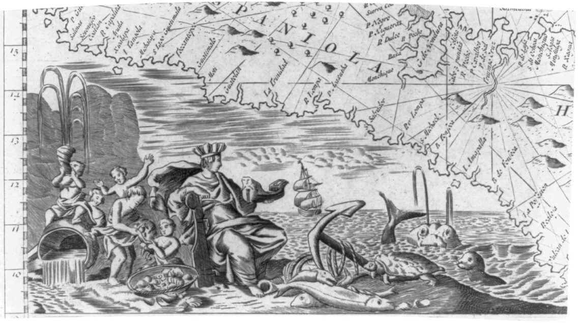 Allegorical_cartouche_showing_America_as_the_land_of_plenty