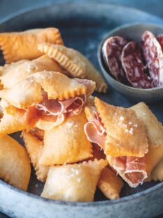 Gnocco fritto