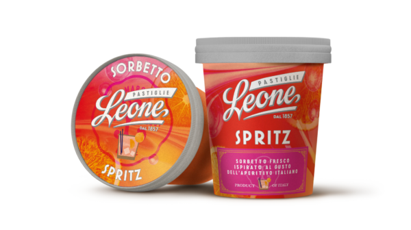 Sorbetto Spritz