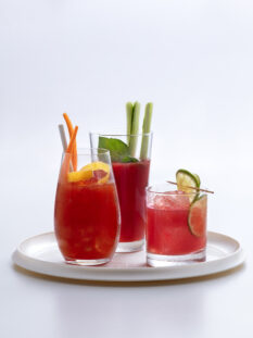 Cocktail al pomodoro