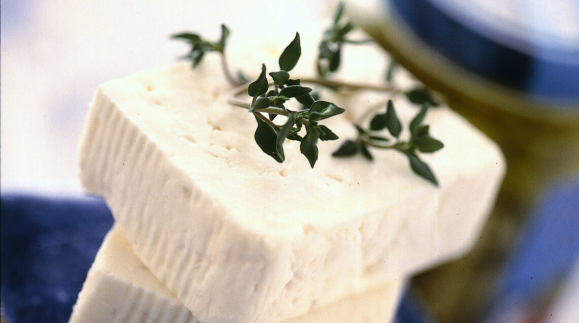 FETA GRECA