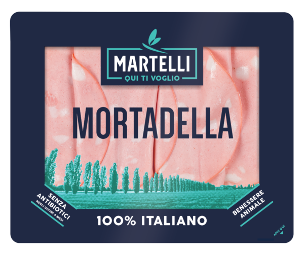 Mortadella