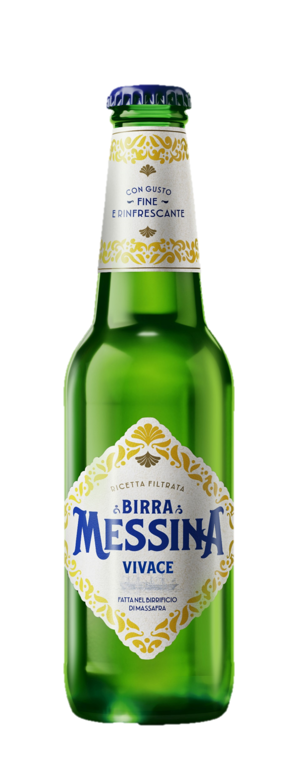 Birra Messina Vivace