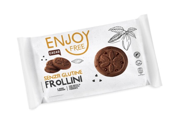 Frollini Enjoy Free