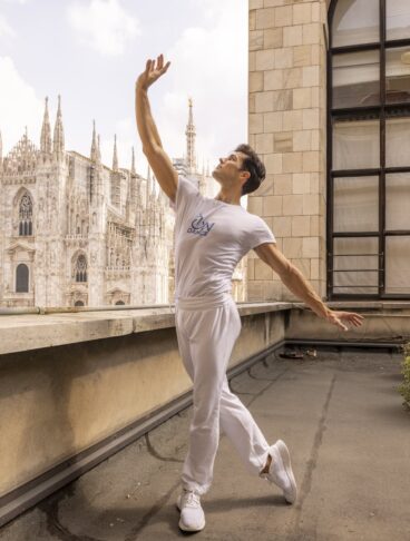 Roberto-Bolle-Rana-per-la-danza