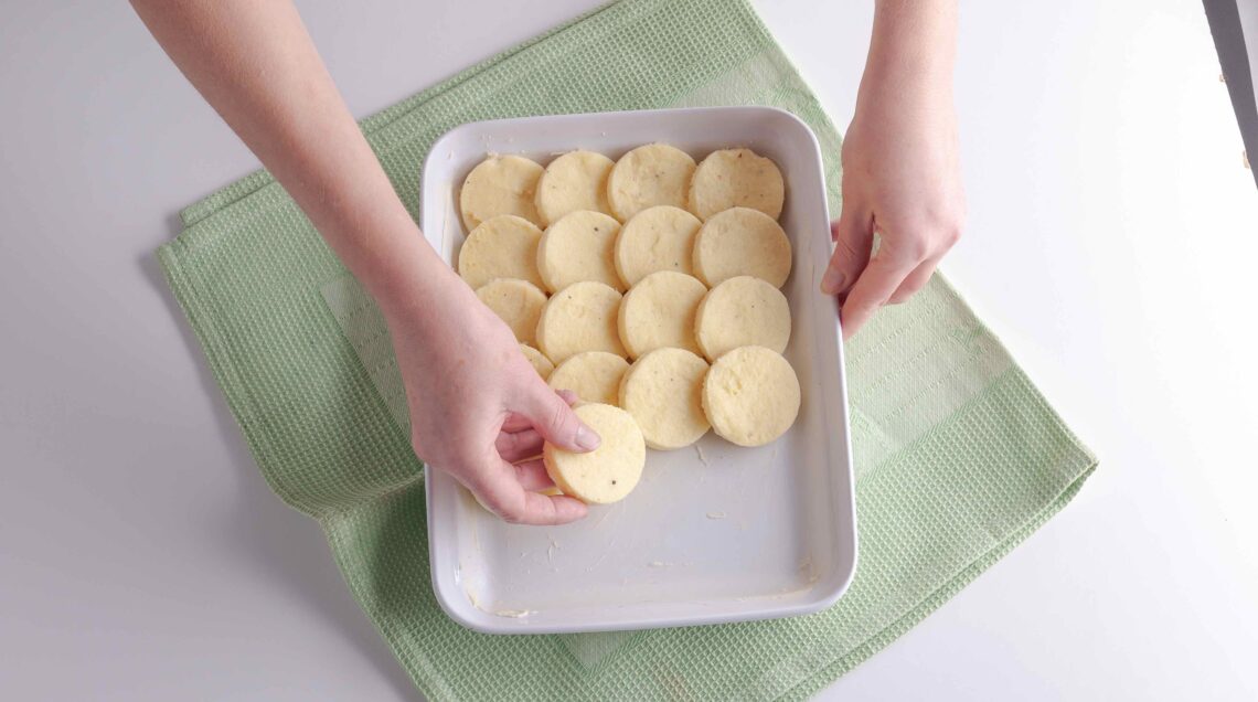 gnocchi alla romana