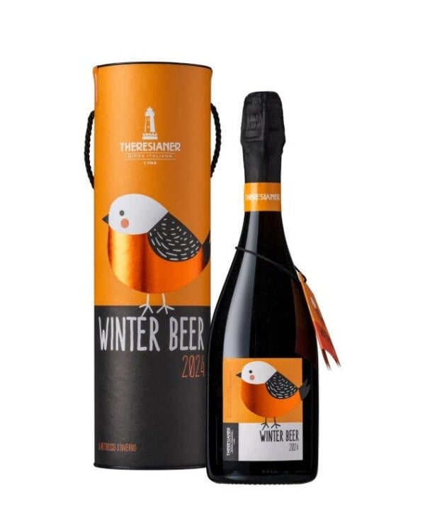 Winter Beer 2024