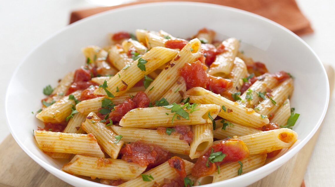 ARRABBIATA