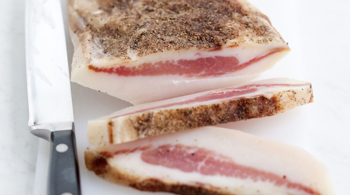 GUANCIALE