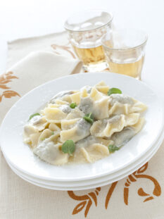 Tortelli cremaschi