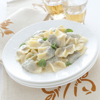 Tortelli cremaschi