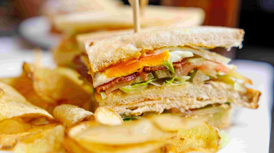 Foto Club Sandwich_COVER