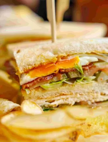 Foto Club Sandwich_COVER