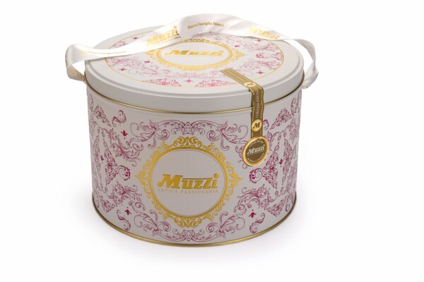 Limited Edition di Antica Pasticceria Muzzi