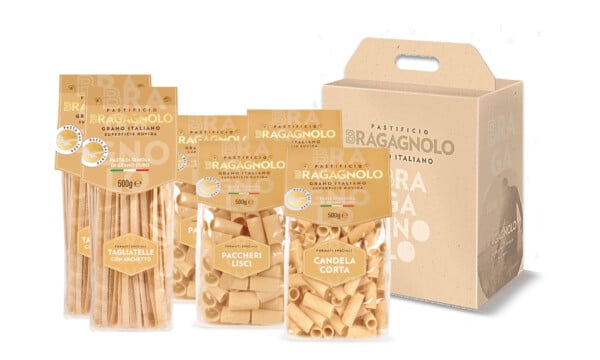 Gift Box “La Speciale” di Pastificio Bragagnolo