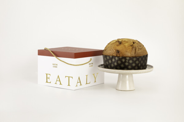 Panettone Classico di Eataly