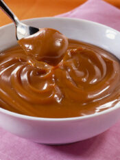 Dulce de leche