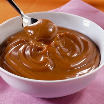 Dulce de leche