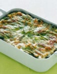 Lasagne con zucchine e fiori