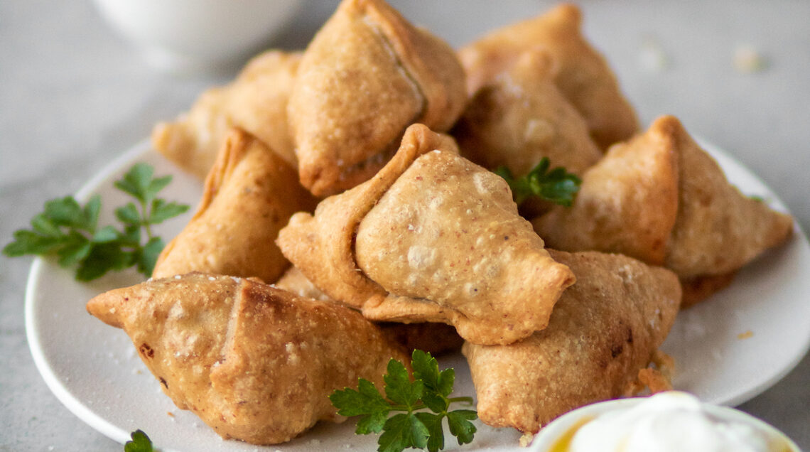 samosa