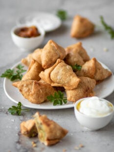 samosa